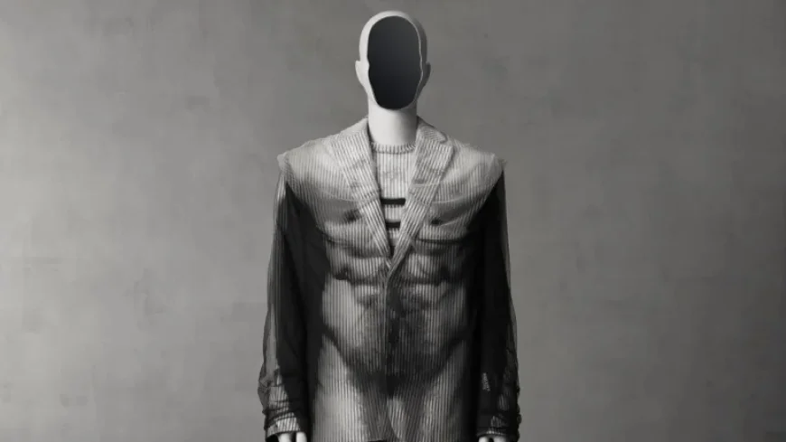 2026 Met Gala Dress Code “Fashion is Art” Inspires Creativity