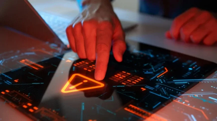 Google Reveals Hackers Leveraging AI as a Powerful Weapon