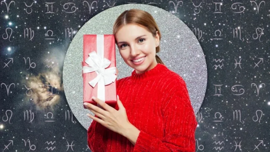 Universe Bestows Powerful Gift on 4 Zodiac Signs, February 24, 2026