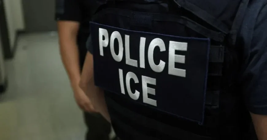 ICE Whistleblower: Recruits Face “Defective” Training Issues