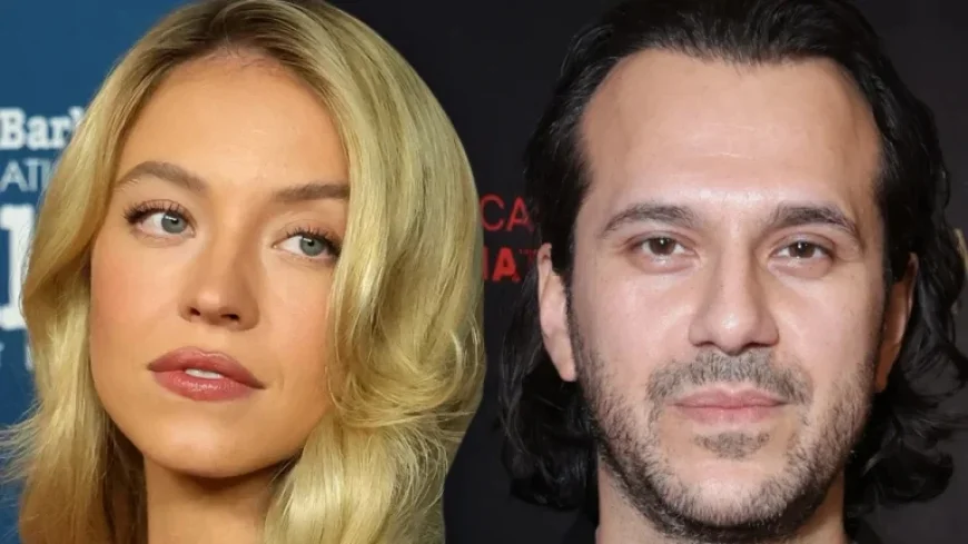 Sydney Sweeney Ends Partnership with Ex-Fiancé Jonathan Davino