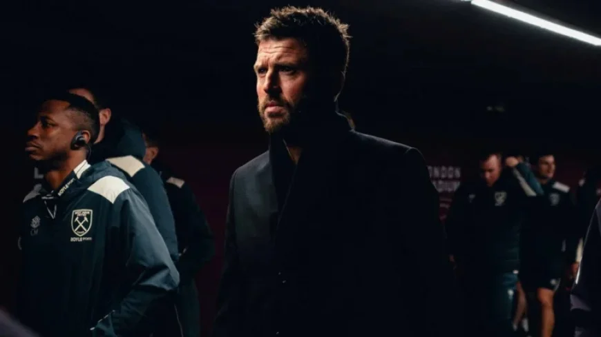 Carrick’s United Prepared for Key Fixture Week