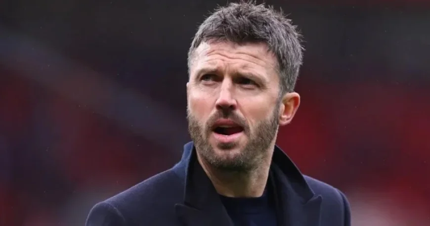 Michael Carrick Encouraged to Choose £62.5m Man Utd Star Over Sesko
