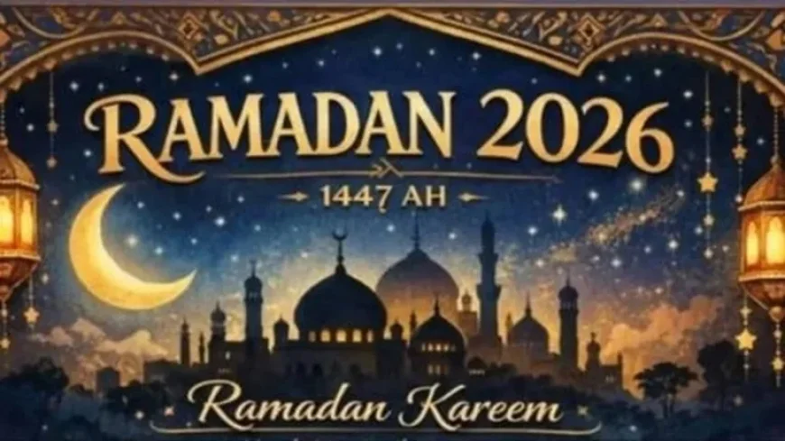 Global Ramadan Iftar Timings Differ on February 23