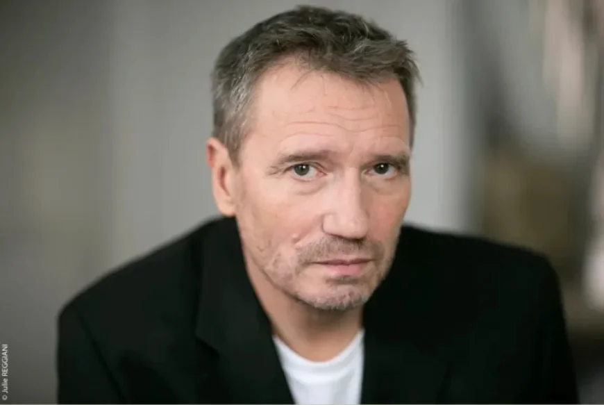 Éric Peter, Original Kratos Voice in God of War, Passes Away