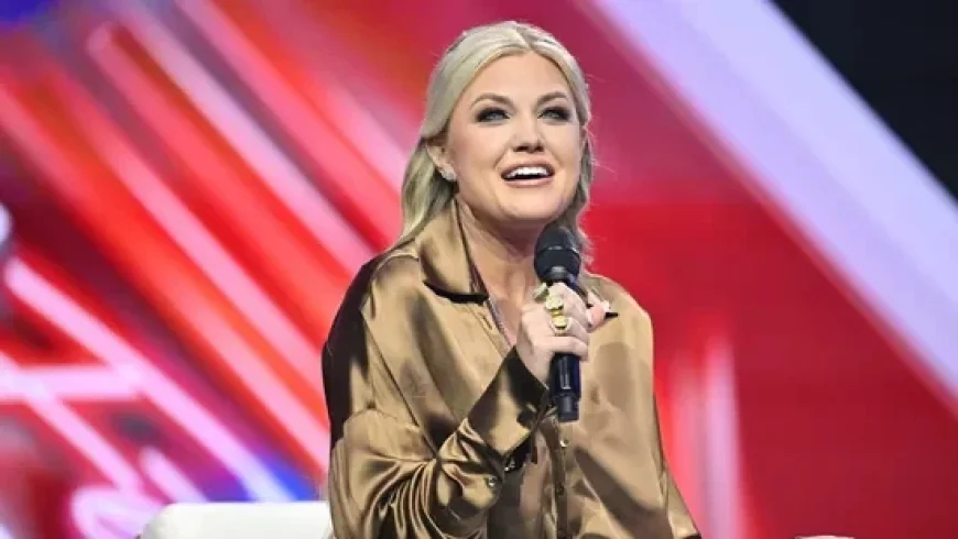 Erika Kirk Affair: Disproving Cheating Rumors and Boyfriend Gossip