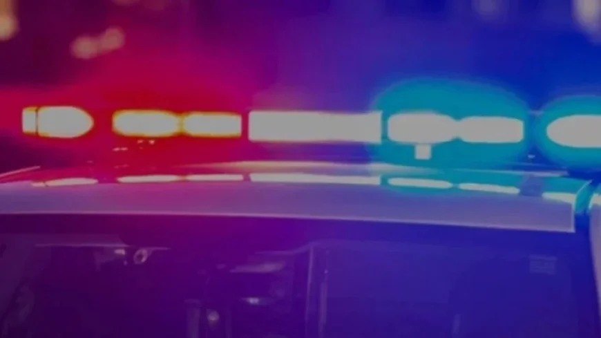 Christian County Deputy’s Fatal Shooting Prompts Blue Alert Issuance