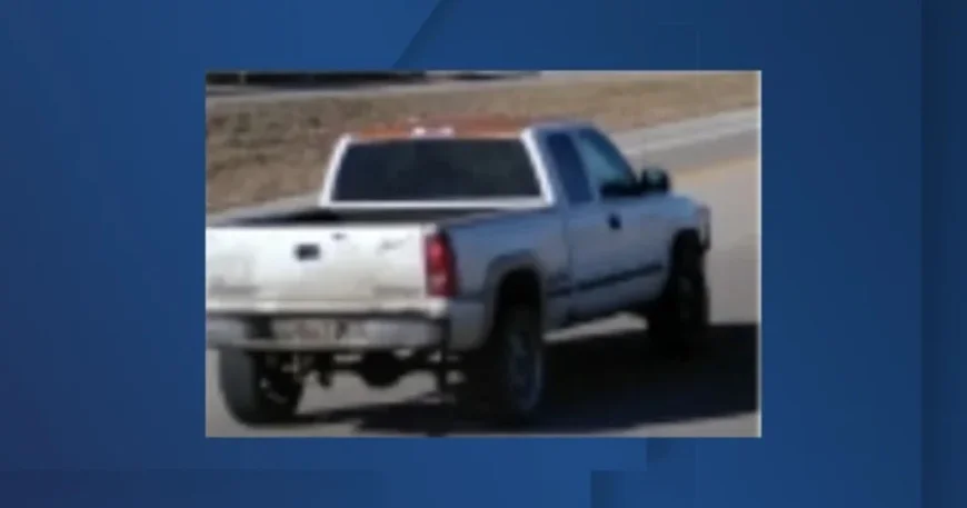 Blue Alert Issued for Suspect in Fatal Shooting of Missouri Deputy