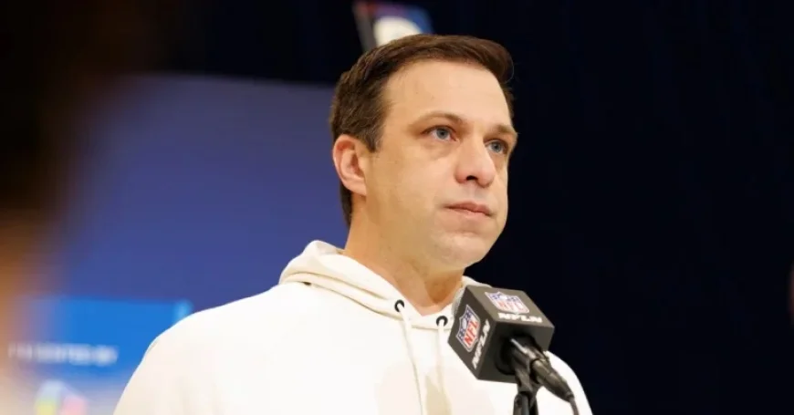 4 Major Risks for Chiefs in Free Agency and Draft