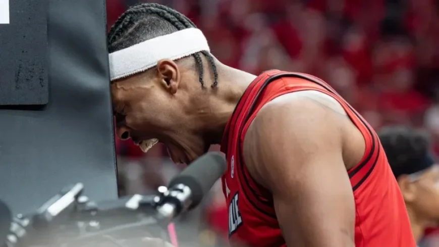 Louisville vs. UNC: Expert Prediction for Today’s Basketball Showdown