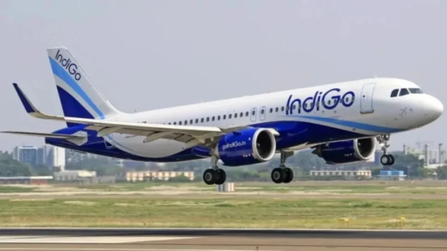 IndiGo Cancels Pune–Bangkok Summer Flights