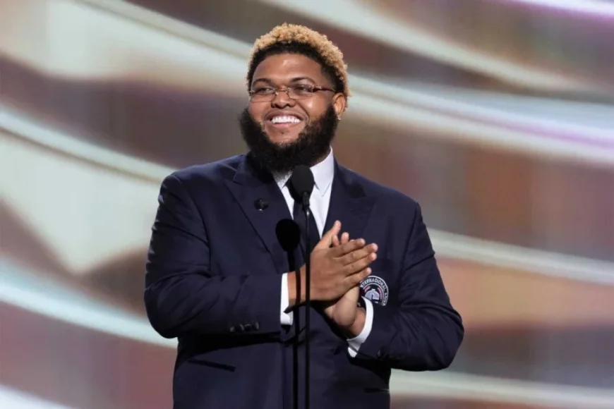 Comedian Druski Joins The Voice for Season 29 Duties