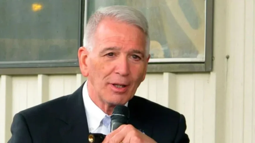 CDC Deputy Director Suddenly Leaves Agency