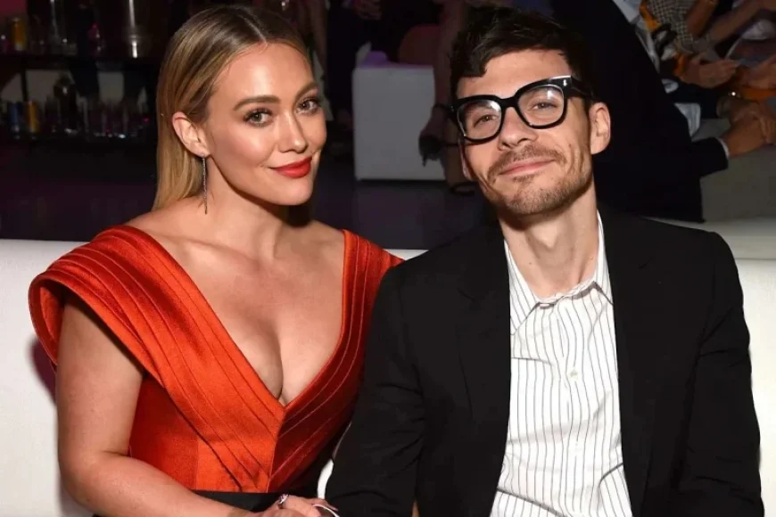 Hilary Duff and Matthew Koma’s Annual Standout Argument Revealed