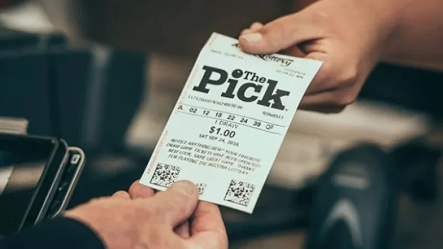 Circle K Sues Scottsdale Clerk and Arizona Lottery Over $12.8M Jackpot