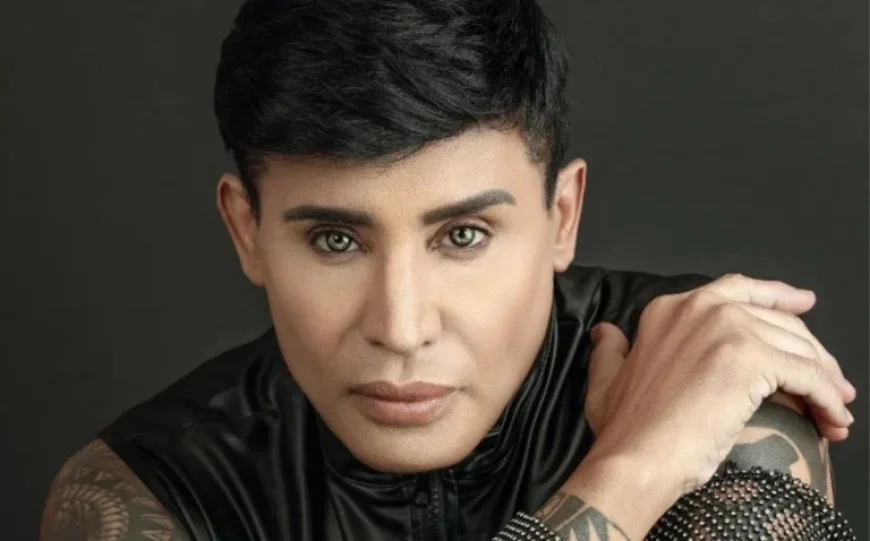 Who is Eduardo Antonio, ‘El Divo’, on LCDLF Season 6?