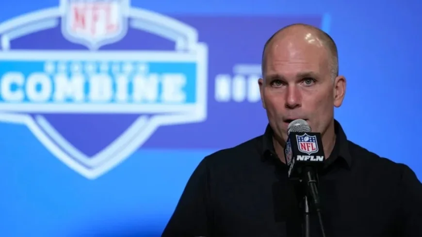 2026 NFL Scouting Combine: Key Insights for Baltimore Ravens Fans