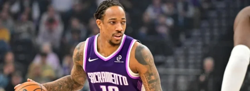 Proven Model Predicts Kings vs. Grizzlies NBA Matchup Odds for Feb 23