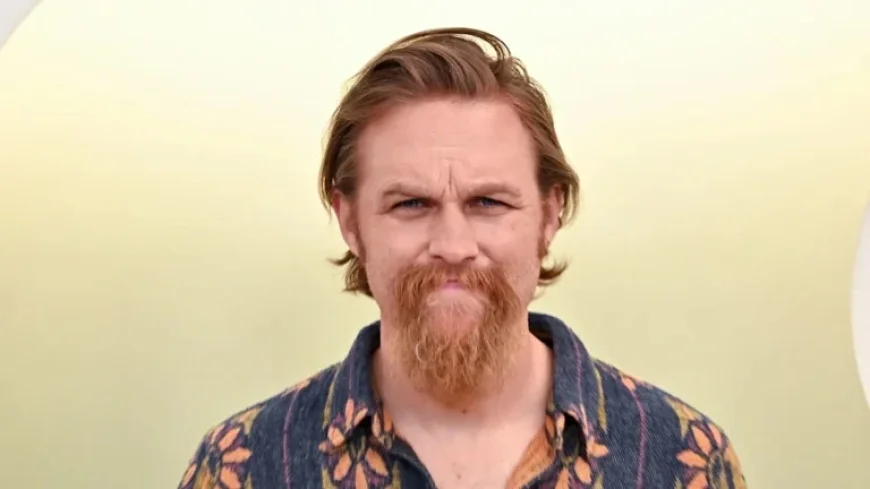 Wyatt Russell’s Dramatic Transformation Leaves Fans Stunned