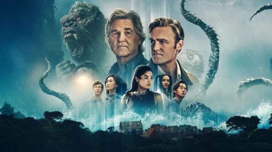 “Monarch: Legacy of Monsters Spin-Off Offers Punk Rock Cold War Spy Thrills”