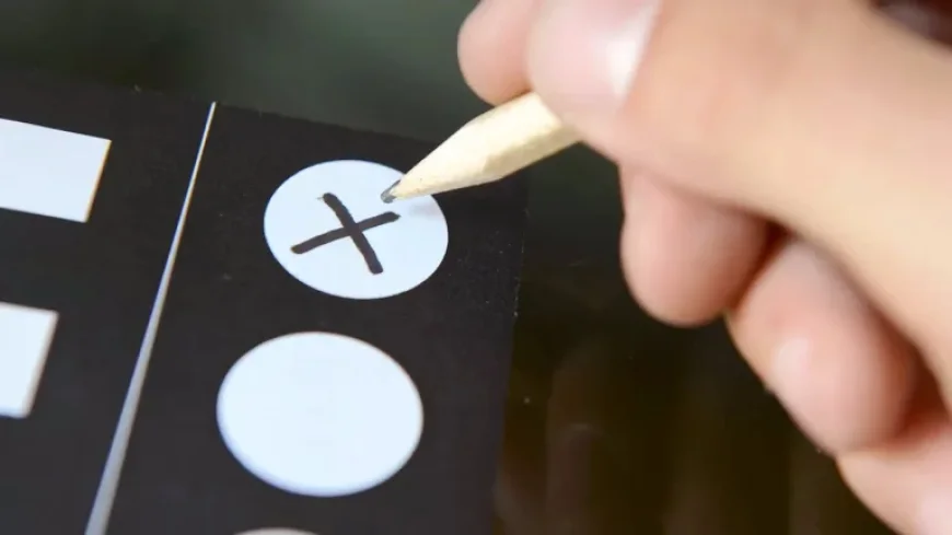 Chicoutimi Citizens Vote in By-election