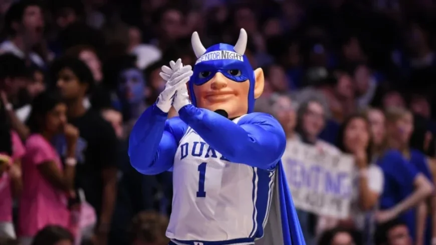 Duke Tops AP Men’s Poll for Record 148th Time; Florida, Alabama Climb