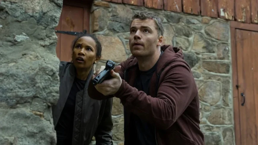 The Night Agent Season 3 Finale: Unraveling Every Crime and Conspiracy