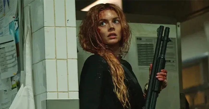 Exclusive Sneak Peek: Ready or Not 2 Unveiled