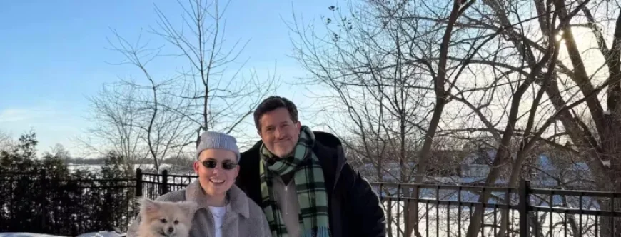 Roxane Bruneau Admits Underestimating Stress Effects on Her Body