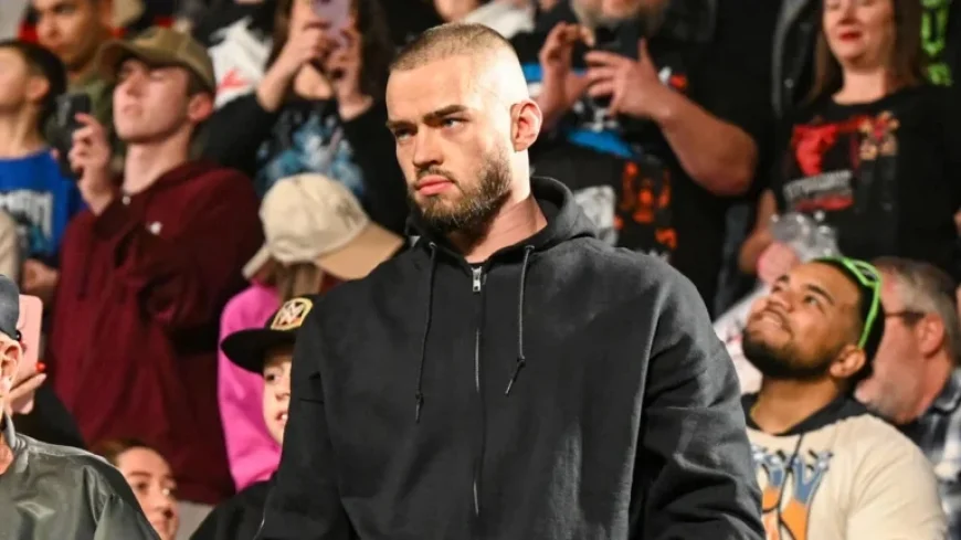 Paul Heyman Likens Austin Theory to a WWE Hall of Famer