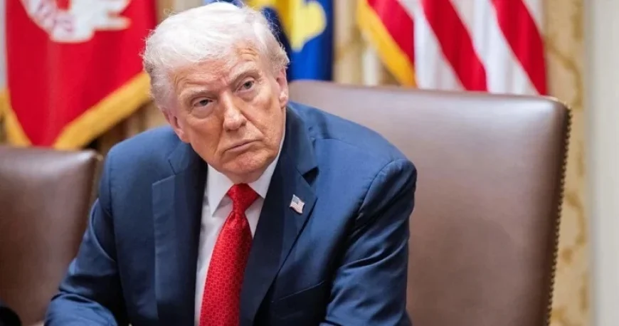 Trump Frustrated by Limited Military Options on Iran, Sources Reveal