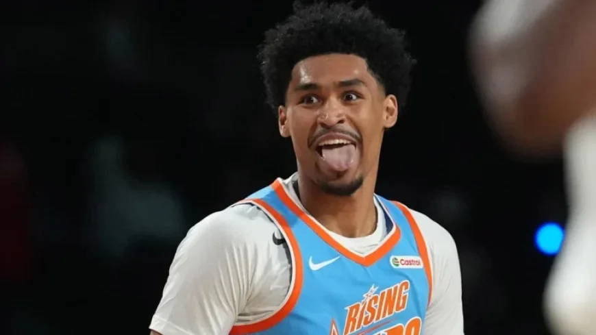 Mitch Johnson Boosts Hopes for Long-Awaited Lineup Formation