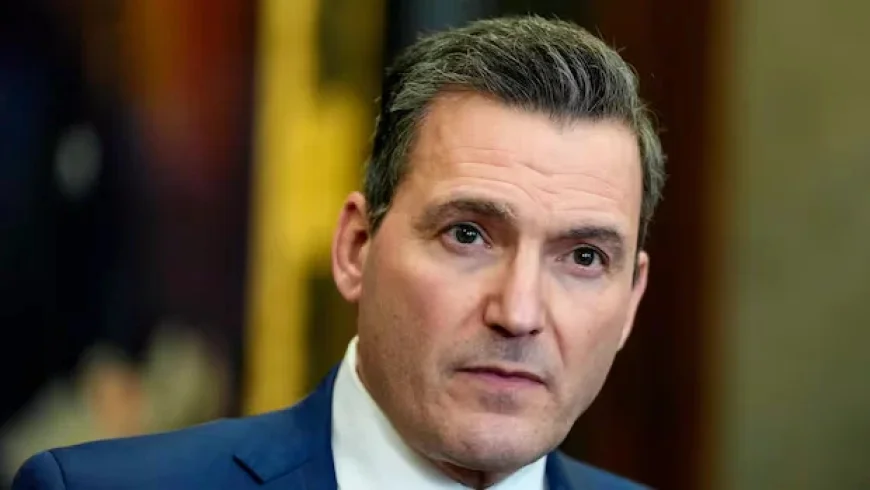 OpenAI Safety Representatives Summoned to Ottawa Following Tumbler Ridge Shooting