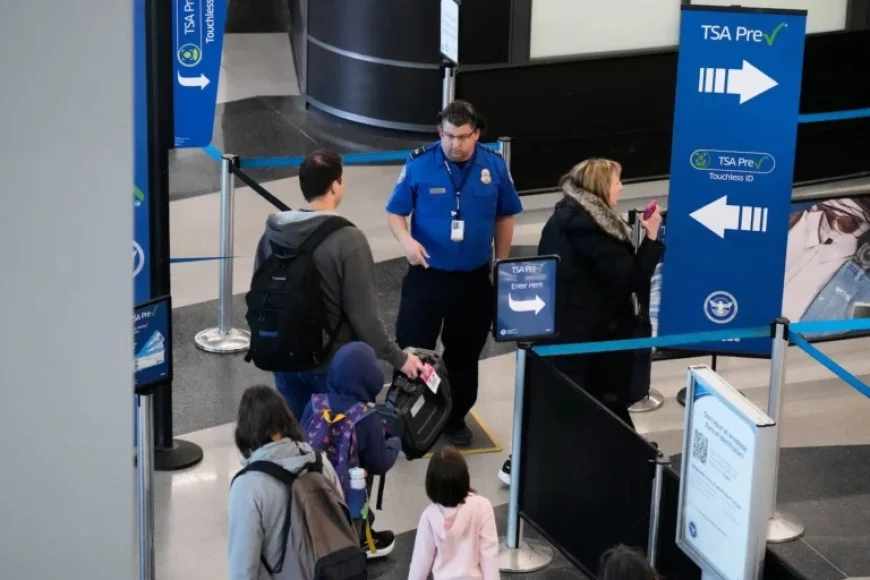 DHS Reverses Decision on TSA PreCheck Suspension