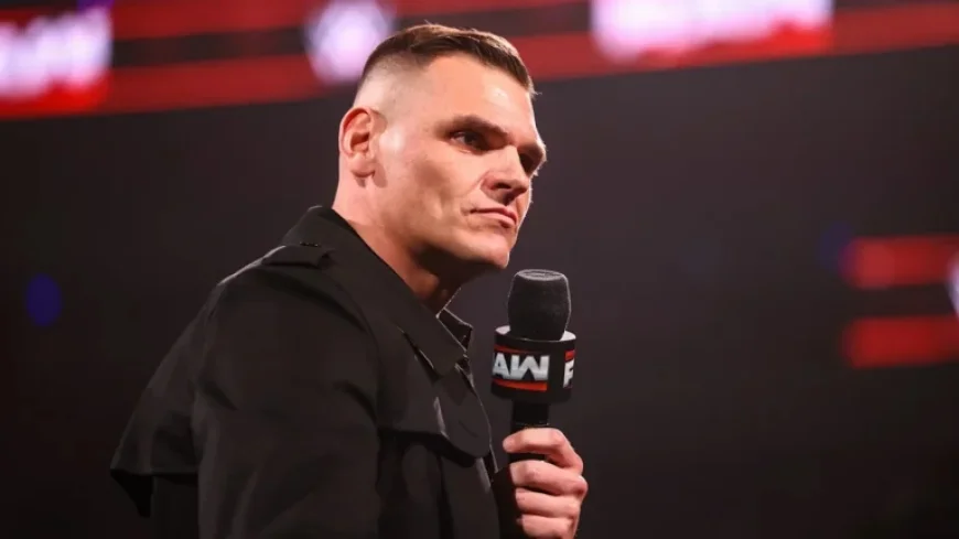 Gunther Suggests WWE Star Ready for Retirement Next