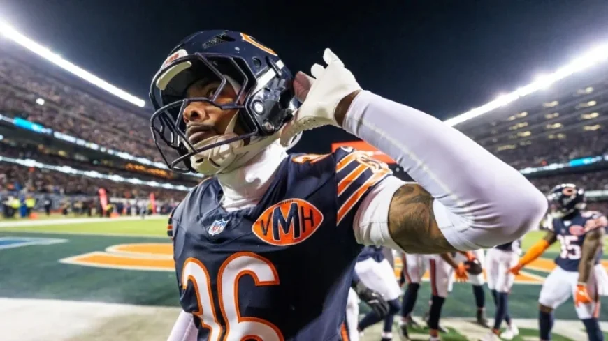 Bears Engage Illinois Despite Indiana Advancements