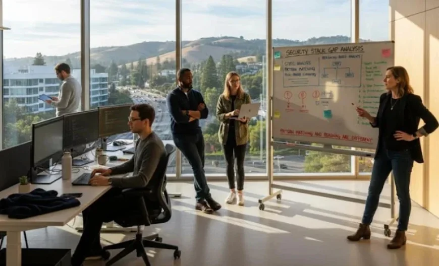 Anthropic Launches Claude Code Security, Revealing 500+ Vulnerabilities for Leaders’ Attention