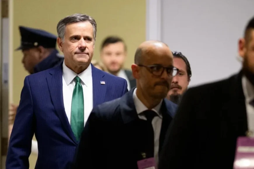 CIA Updates Reports on White Supremacy, Anti-LGBTQ+ Violence, and Contraception