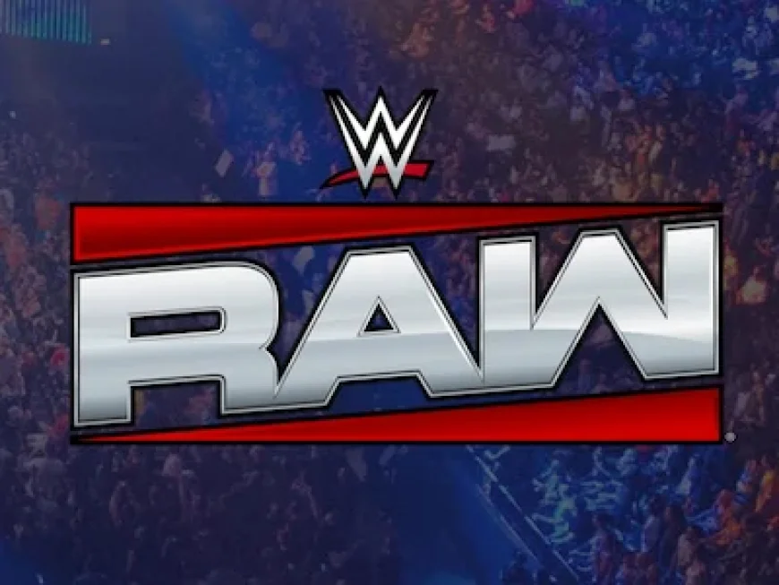 Bronson Reed’s Injury Alters WWE RAW Match Outcome