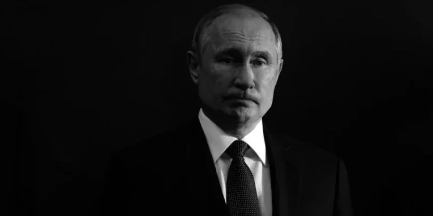Putin’s True Intentions: What Does He Really Seek?