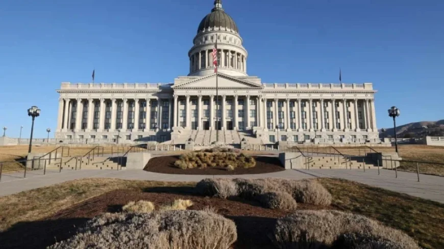 Federal Court Aligns with Utah Supreme Court on Congressional Map Decision