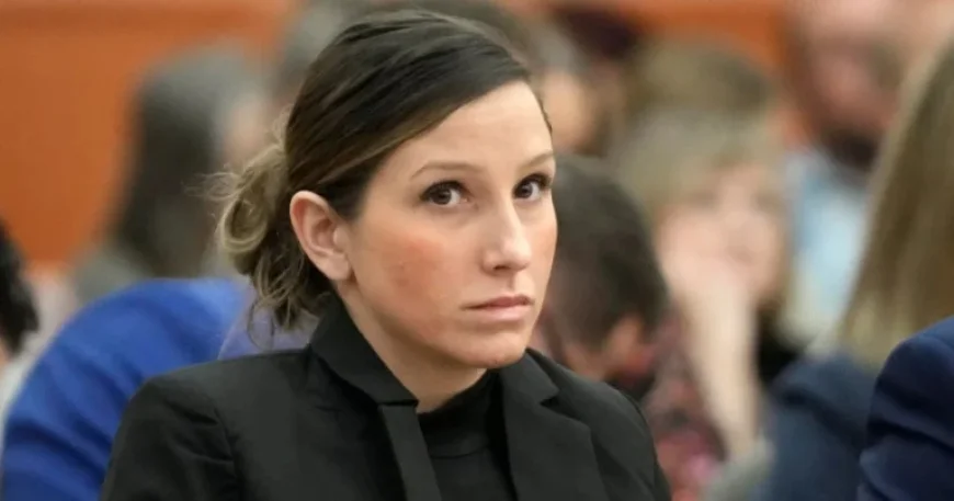 Prosecutors: Utah Mom Kouri Richins Poisoned Husband for Money After Writing Grief Book