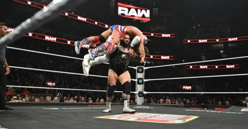 Bronson Reed’s Injury Sidelines Him Indefinitely