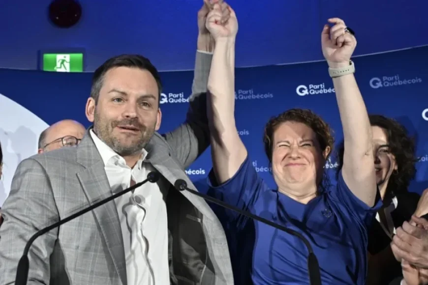 Chicoutimi Wins By-Election, Returns to Roots