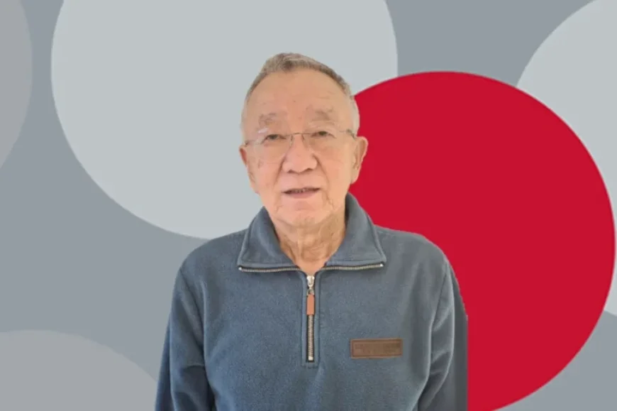 Canadian Wins $5 Million Lottery, Secures ‘A-OK’ Retirement