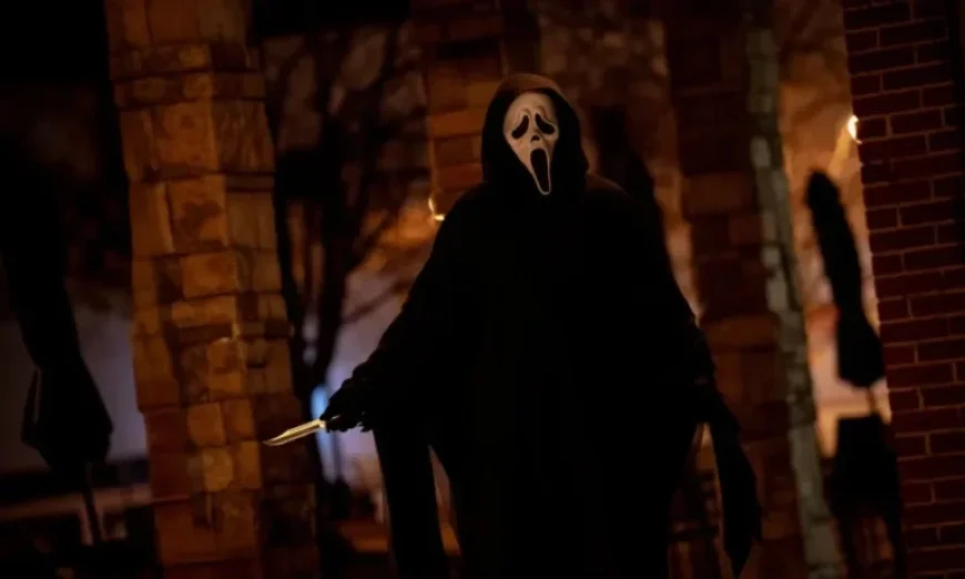 ‘Scream 7’ Trailer Reveals Intense Ghostface Attacks