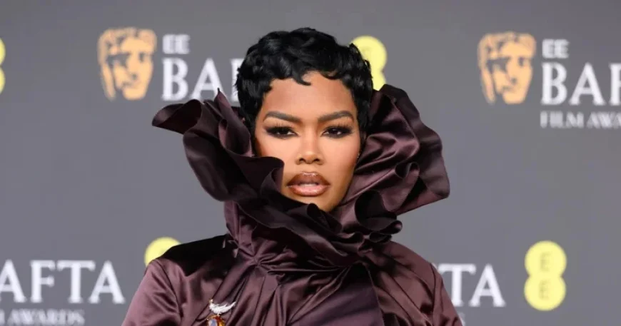 2026 BAFTA Awards: Top Celebrity Red Carpet Fashion Highlights