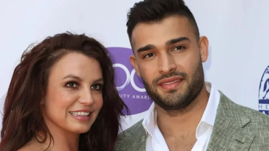 Sam Asghari Opens Up on Britney Spears Questions and His Current Feelings