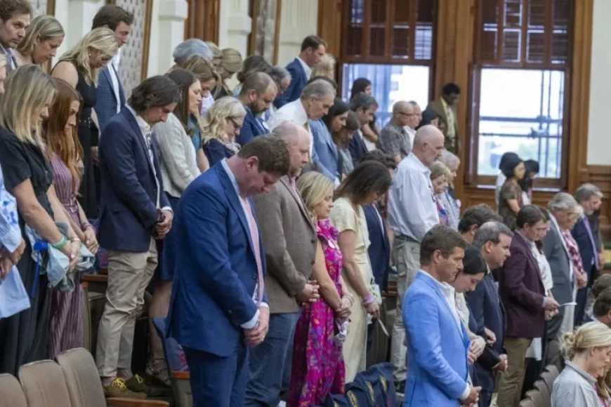 Patrick Moves to Halt Camp Mystic Reopening During Investigation