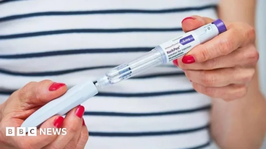 GPs Offered £3,000 Incentive to Boost Weight Loss Drug Prescriptions